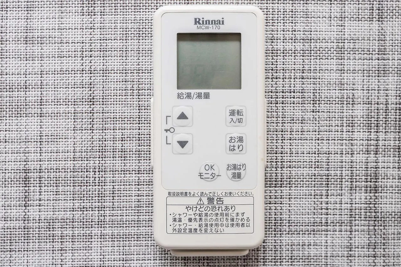 Ostay Osaka-Jo Hotel Apartment